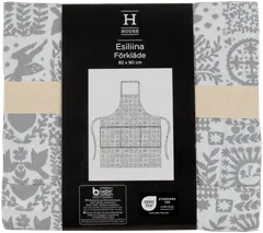 House esiliina Quilty 82 x 90 cm PatternLab - 3