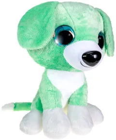 Lumo Stars pehmolelu Dog Tommy huge 42 cm - 2