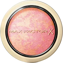 Max Factor Creme Puff Blush poskipuna 05 Lovely Pink - 1