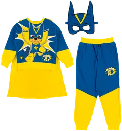 Nickelodeon lasten collegesetti Paw Patrol - Royal blue - 1