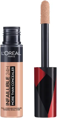 L'Oréal Paris Infaillible More Than Concealer 325 Bisque peitevoide 11ml - 1
