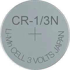 Varta Lithium Coin CR1/3N nappiparisto - 2