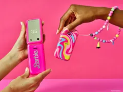 HMD Barbie Phone -näppäinpuhelin - 15