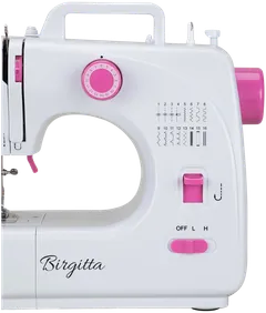 Birgitta Comfort Ompelukone - 3