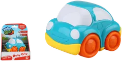 Kiddy Go Cartoon -auto - 2