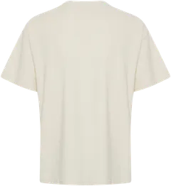 Solid miesten t-paita SDIndigo - Oatmeal - 2