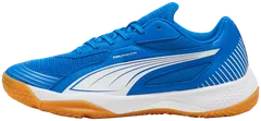 Puma Solarflash miesten sisäpelikengät - PUMA Team Royal-PUMA White - 5