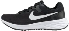 Nike miesten juoksujalkine Revolution DC3728 - Black/white - 1