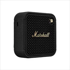 Marshall Bluetooth kaiutin Willen II musta - 3