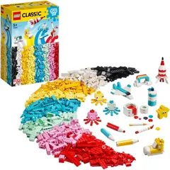 LEGO® Classic 11032 Luovaa iloa väreistä - 3