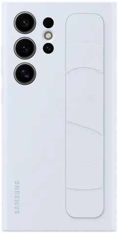 Samsung s24 ultra kahvakuori vaaleansininen - 1