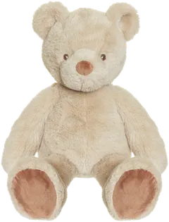 Teddykompaniet Sven-Nalle 45 Cm Beige - 1