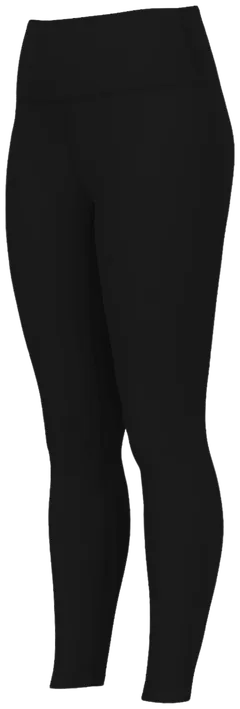 New Balance naisten leggingsit Cotton HR 27" WP43503 - BLACK - 2