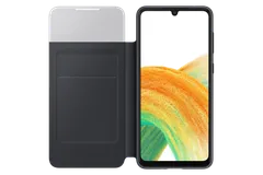 Samsung Galaxy A33 5G wallet -suoja, musta - 3