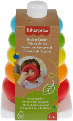 Fisher-Price Rock-A-Stack Grf09 - 1