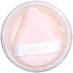 Gosh Bake'n Set Powder 001 Soft Pink puuteri 8g - 1