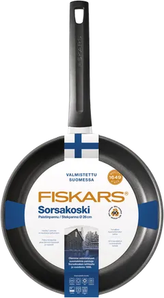 Fiskars Sorsakoski paistinpannu 26cm - 2