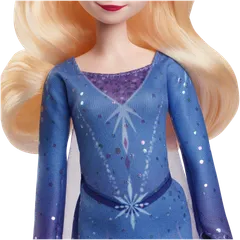 Disney Frozen Elsa -luistelijanukke - 3