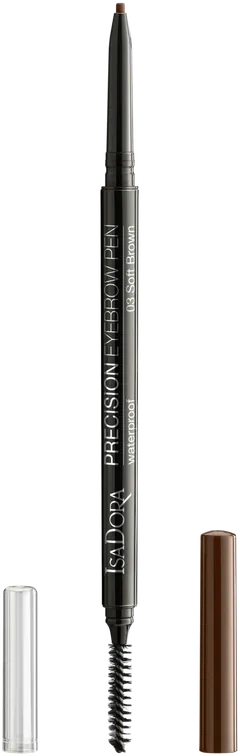 Precision Eyebrow Pen  Soft Brown - 1