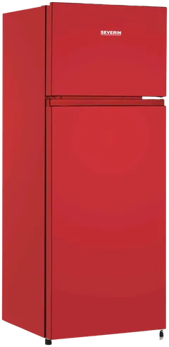 Severin jenkkikaappi DT8763 punainen - 1