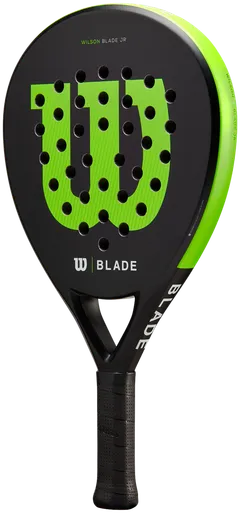 Wilson padelmaila Blade junior v2 - 3