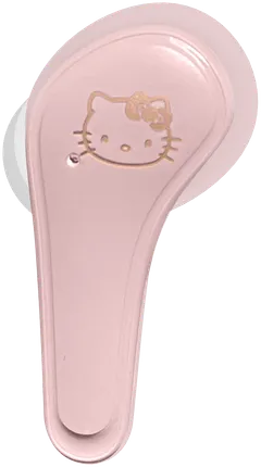 OTL Bluetooth nappikuulokkeet Hello Kitty - 2