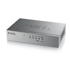 ZyXEL 5-porttinen kytkin GS-105BV3 gigabit metalli - 3