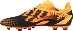 adidas miesten jalkapallojalkine X Speedportal 4FxG GZ5140 - tmsoor/cbalck - 2