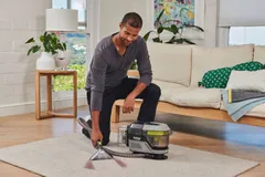 Ryobi HIILIHARJATON SWIFT CLEAN RDC18BL - 2