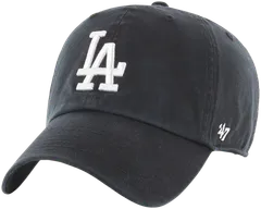 47Brand unisex lippis Clean Up MLB Los Angeles Dodgers - 1