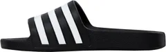 Adidas suihkusandaalit Adilette Aqua - Core black/cloud white/core black - 2