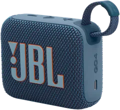 JBL Bluetooth kaiutin Go 4 sininen - 3