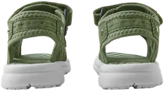 Reima lasten sandaalit Bungee 5400089A - Greyish green - 5