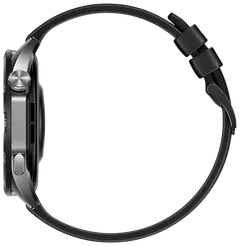 Huawei älykello Watch GT4 Active 46 mm musta - 4