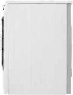 LG kuivausrumpu RH80V5AV0N 8kg valkoinen - 5