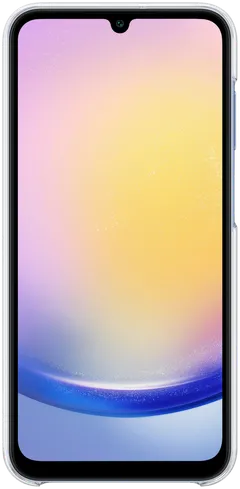 Samsung Galaxy A25 clear case suojakuori - 2
