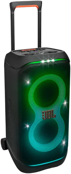 JBL Bluetooth kaiutin PartyBox Stage 320 - 2