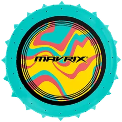 Mavrix Soaker Disc -vesifrisbee - 6
