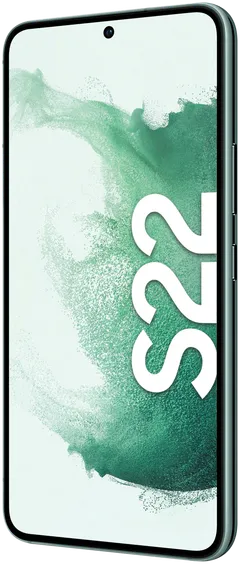 Samsung  Galaxy S22 5G 128GB vihreä älypuhelin - 3