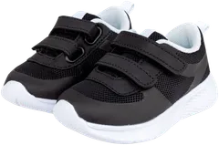 TEX BABY vauvojen tarralenkkarit I955841 - BLACK 1 - 1