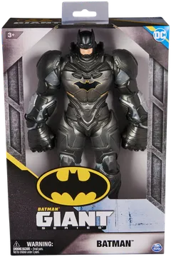 Batman jättifiguurit 30 cm, erilaisia - 1