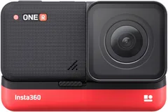 Insta360 One actionkamera R 4K - 2