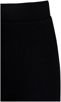 TEX nuorten leggingsit I967546 - BLACK 1 - 3