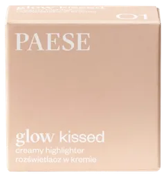 Paese voidemainen highlighter glow kissed - 1