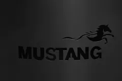 Mustang Ulkogrilli Oakdale - 2