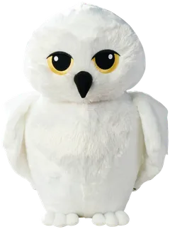 Simba - Warner Bros - Harry Potter, Hedwig, pehmo, 45 cm - 1