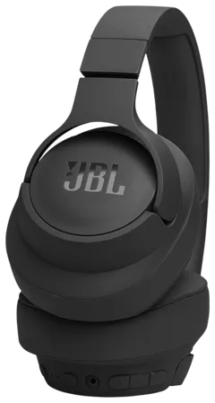 JBL langattomat Bluetooth-vastamelukuulokkeet Tune 770NC musta - 6