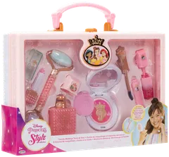 Disney leikkisetti Princess Style Collection Trendy Makeup Tools & Tote - 1