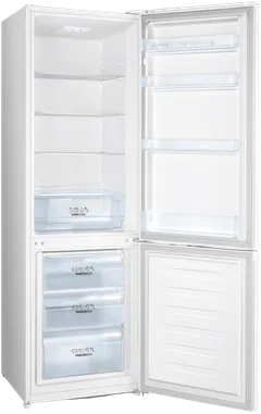 UPO jääkaappipakastin UCL51EW valkoinen - 2