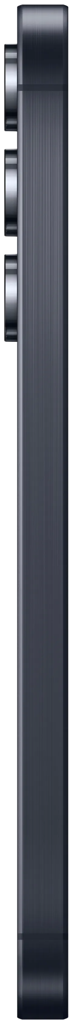 Samsung Galaxy A55 5g musta 256gb älypuhelin - 5